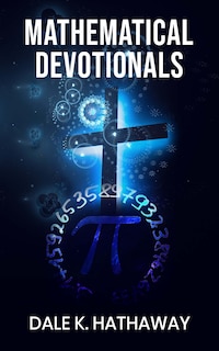 Front cover_Mathematical Devotionals