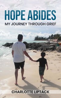 Couverture_Hope Abides: My Journey Through Grief