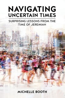 Front cover_Navigating Uncertain Times