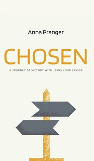 Couverture_CHOSEN: A Journey of Victory with Jesus Your Savior