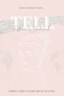 Front cover_TELL: Women's Devotional