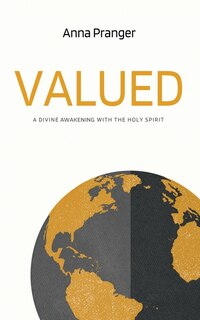 Couverture_Valued: A Divine Awakening with the Holy Spirit
