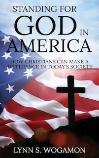 Front cover_Standing for God in America