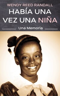 Front cover_Había una vez una niña: Una Memoria