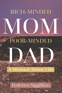 Front cover_Rich-Minded Mom, Poor-Minded Dad