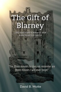 Couverture_The Gift of Blarney