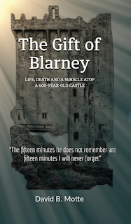 Couverture_The Gift of Blarney