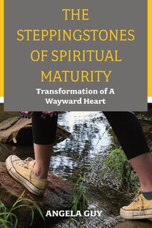 Couverture_Stepping Stones of Spiritual Maturity