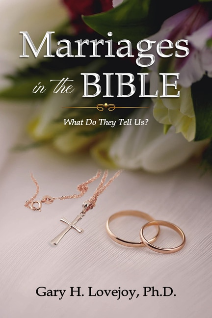 Couverture_Marriages in the Bible