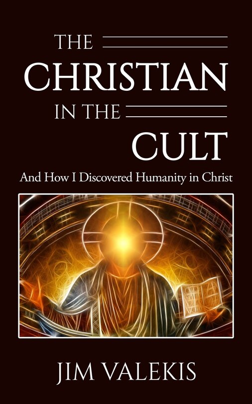 Front cover_The Christian in the Cult