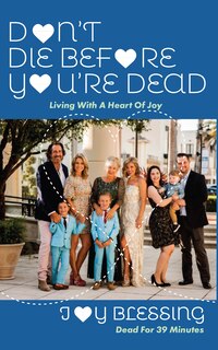 Front cover_DON’T DIE before YOU’RE DEAD