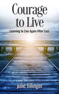 Couverture_Courage to Live