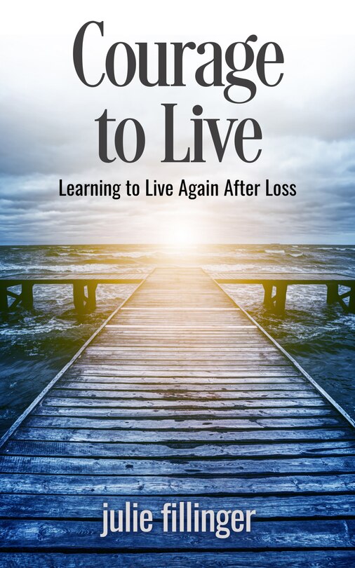 Couverture_Courage to Live