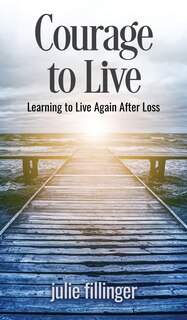 Couverture_Courage to Live