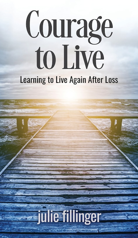 Couverture_Courage to Live