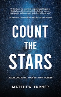 Front cover_Count the Stars