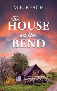 Couverture_The House on the Bend