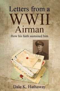Couverture_Letters from a WWII Airman