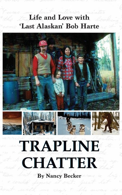 Front cover_Trapline Chatter