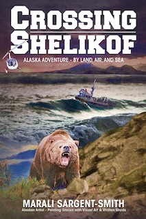 Front cover_Crossing Shelikof
