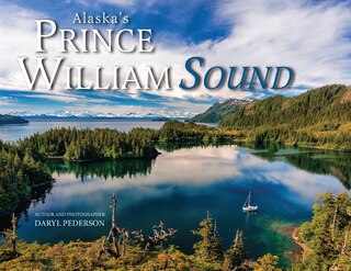 Front cover_Alaska's Prince William Sound