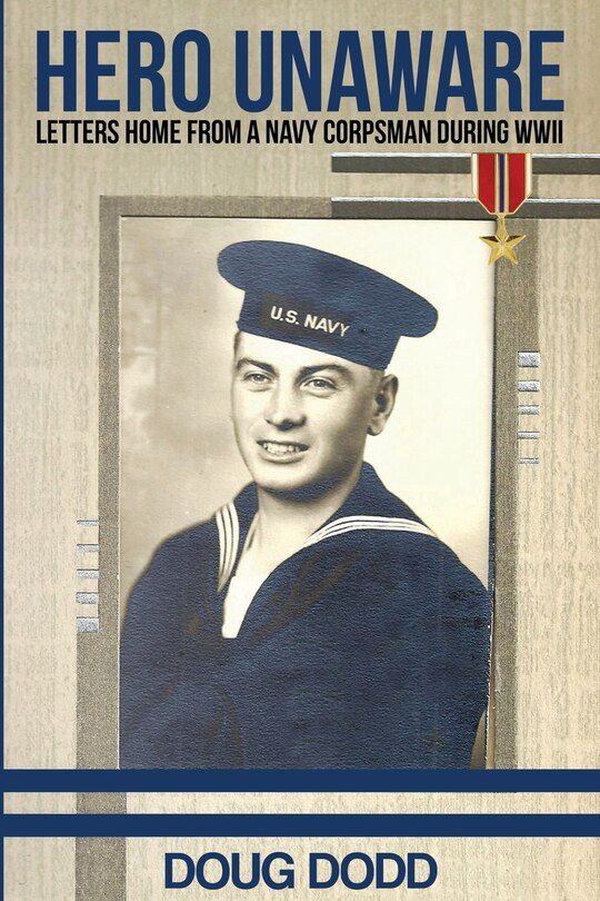 Front cover_Hero Unaware