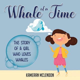 Couverture_Whale of a Time