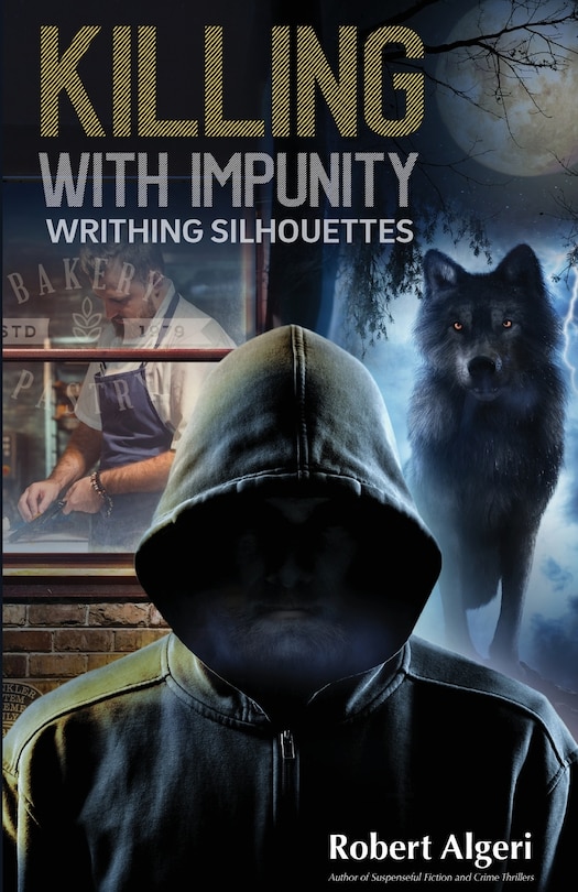 Front cover_Killing With Impunity