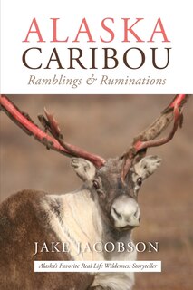 Front cover_Alaska Caribou