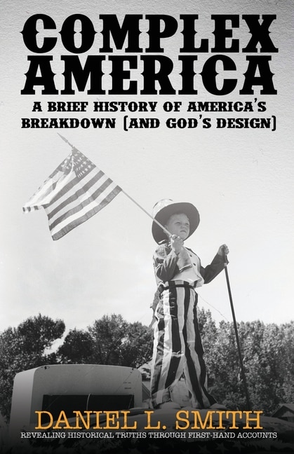 Front cover_Complex America