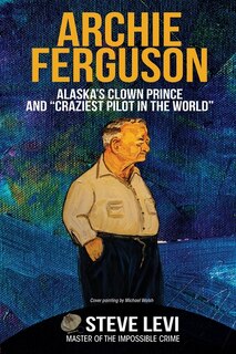 Front cover_Archie Ferguson