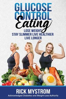 Front cover_Glucose Control Eating