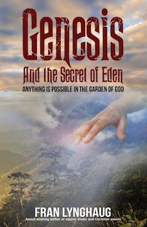 Front cover_Genesis And the Secret of Eden