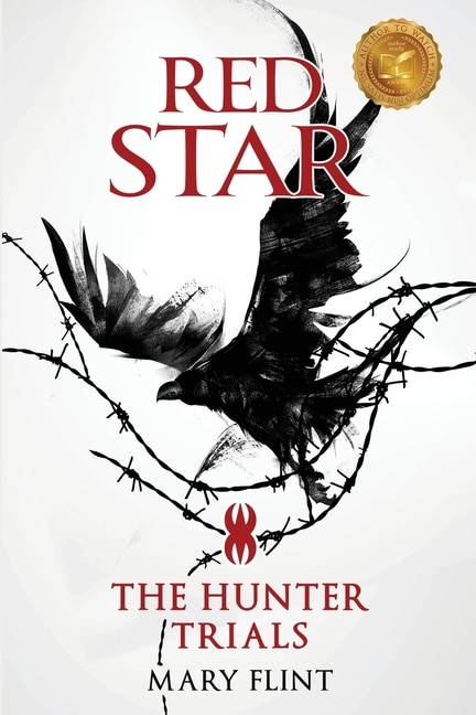 Front cover_The Hunter Trials