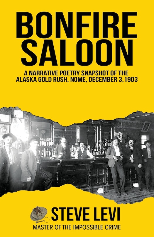 Front cover_Bonfire Saloon