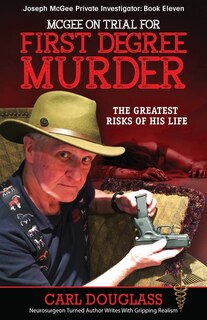 Front cover_McGee on Trial for First Degree Murder