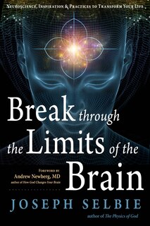 Front cover_Break Through the Limits of the Brain