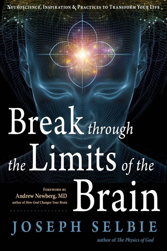 Front cover_Break Through the Limits of the Brain