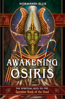 Front cover_Awakening Osiris