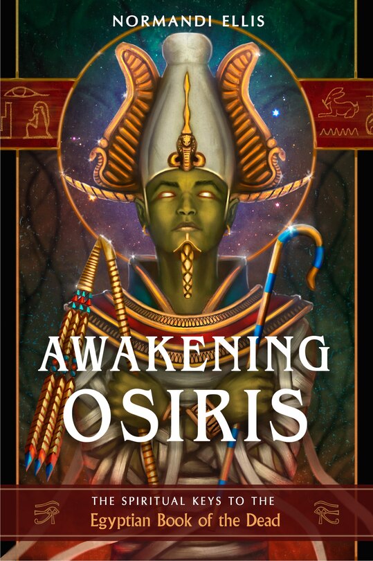 Front cover_Awakening Osiris