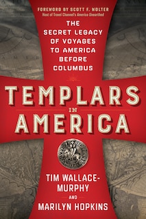 Couverture_Templars in America