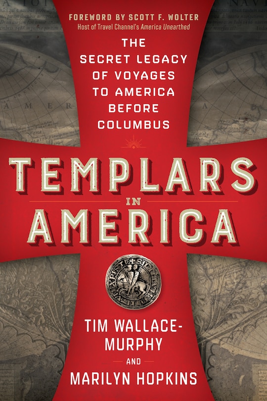 Couverture_Templars in America