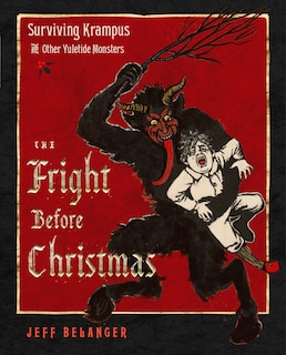 Front cover_The Fright Before Christmas