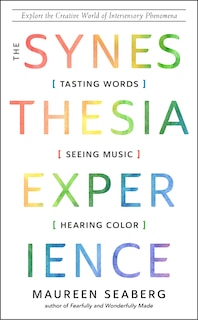 Couverture_The Synesthesia Experience
