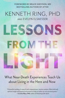 Front cover_Lessons from the Light