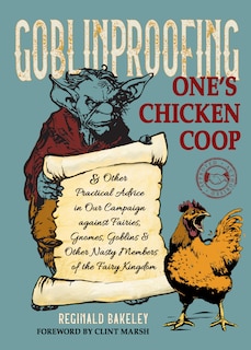 Front cover_Goblinproofing One's Chicken Coop
