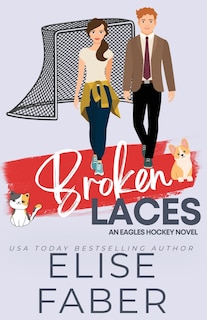 Front cover_Broken Laces