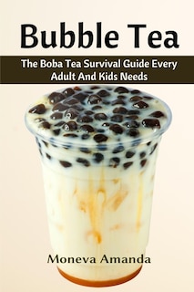 Front cover_Bubble Tea