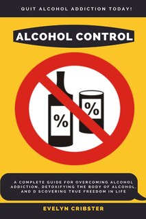 Front cover_Alcohol Control