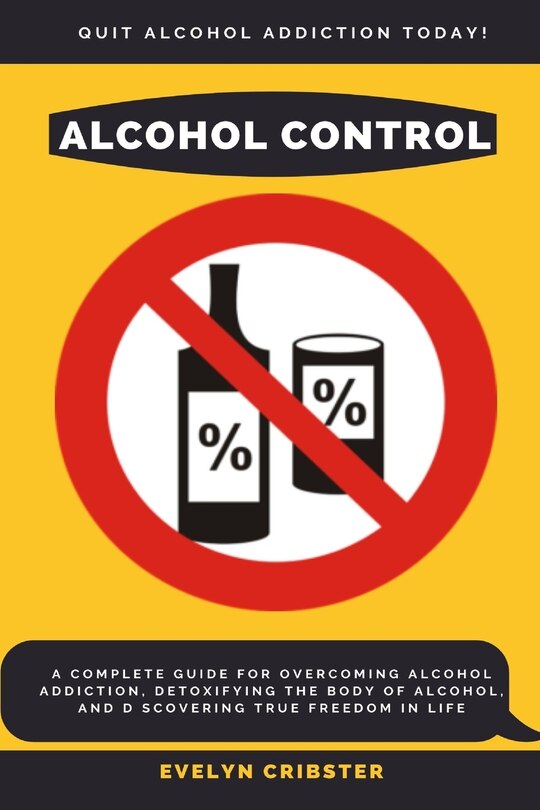 Front cover_Alcohol Control